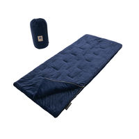 角利産業 KAKURI インフレーターマット 7cm ダブル（直送品） - アスクル