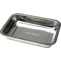 ワールドツール アストロプロダクツ ステンレストレー SS