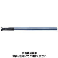 三興製作所(S&K) 超硬ラジアスエンドミル SAコーティング超硬