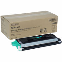 NTT 純正トナー モノクロ 5788561 1個 - アスクル