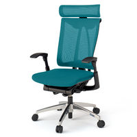 イトーキ(ITOKI) メッシュチェア 通販 - アスクル