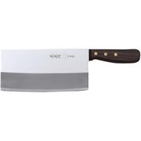 杉本刃物 杉本作 中華包丁 #1 380g 131038 1丁（直送品） - アスクル