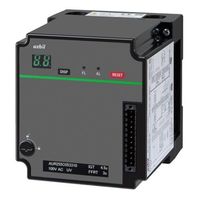 アズビル バーナコントローラ BCーR25C1J0500 1個（直送品） - アスクル