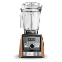バイタミックス Vitamix V1200i ブラック 703113658112 1台（直送品