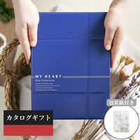 ロワール カタログギフト マイハート クリフコース ( ギフトカタログ