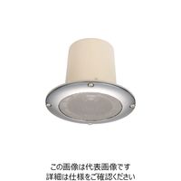 TOA クリーンルーム用スピーカ3W PC-3CL 1台 817-2854（直送品