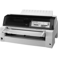 富士通アイソテック 水平型ドットインパクトプリンター FIT7450PRO 1台