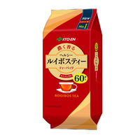 水出し可】伊藤園 ヘルシールイボスティー ティーバッグ 1セット（90