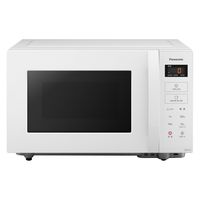 ツインバード 電子レンジ フラットテーブル DR-D269B 【ヘルツフリー