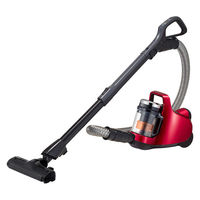 東芝 コード付き掃除機 サイクロン式 軽量 VC-C7A(W) 1台 - アスクル