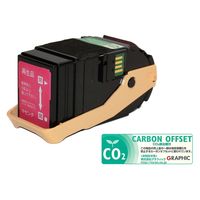 エプソン（EPSON） 純正トナー 環境推進トナー LPC3T35KPV ブラック 1