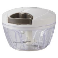 ボニー 手動式ミートチョッパーNo.22用プレート 12.8mm 412004-12 1個