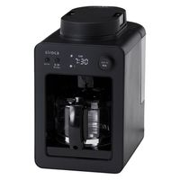 キューリグ BS300（コーヒーマシン） ネオブラック 1台 カップス