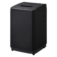 アイリスオーヤマ 全自動洗濯機 5.0kg 幅54×奥行53.5×高さ83.5cm IAW