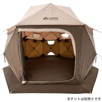 コールマン タフオープン2ルームハウス 2000036436 1個（直送品