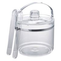 新光金属 銅 ワインクーラー スタンド付 Sー2110 61-6802-30 1個（直送