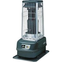 トヨトミ TOYOTOMI 業務用大型石油ストーブ KFーR19N 1台 554-9483