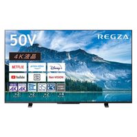 TVS REGZA 【REGZA】4K液晶レグザ43V型 デジタル液晶テレビ 43M550M 1