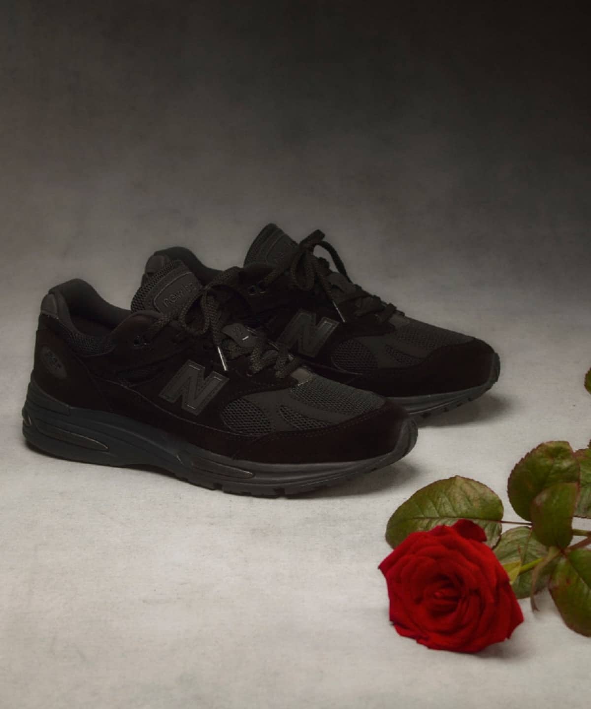 BEAMS（ビームス）New Balance / Made in UK 991V2（シューズ