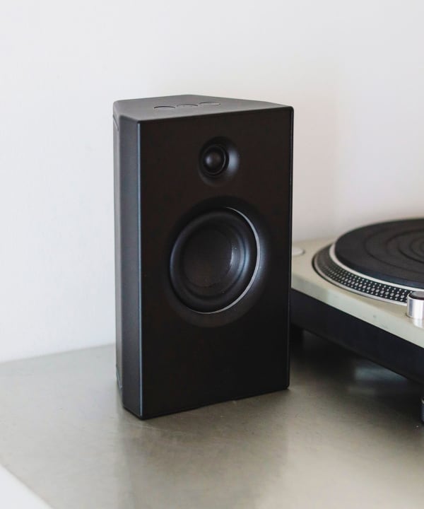 BEAMS RECORDS（ビームス レコーズ）AIAIAI / UNIT-4 Wireless+