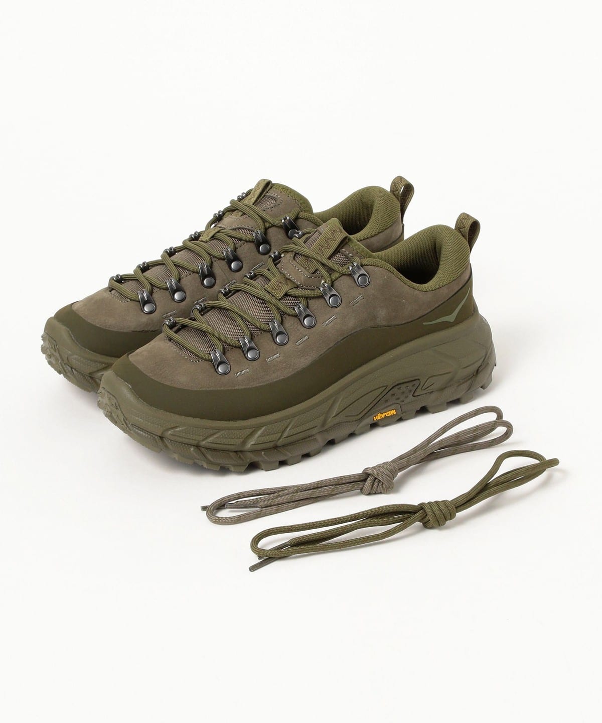 Pilgrim Surf+Supply（ピルグリム サーフ+サプライ）HOKA / TOR SUMMIT