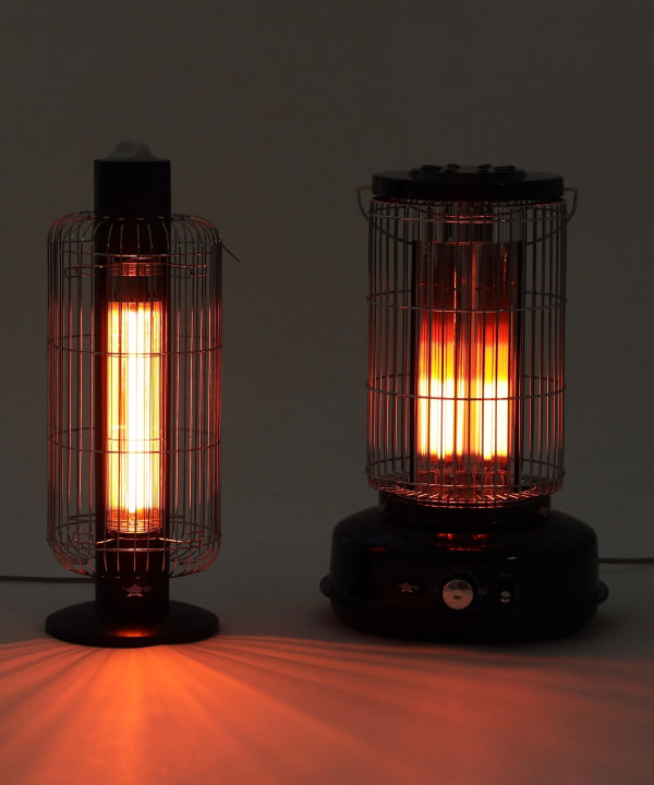 BEAMS JAPAN（ビームス ジャパン）【別注】Aladdin / 遠赤グラファイト