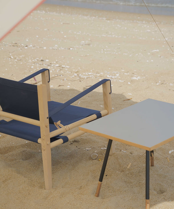 B印MARKET（B印マーケット）菊地延@B印MARKET / Wildingout chair1987