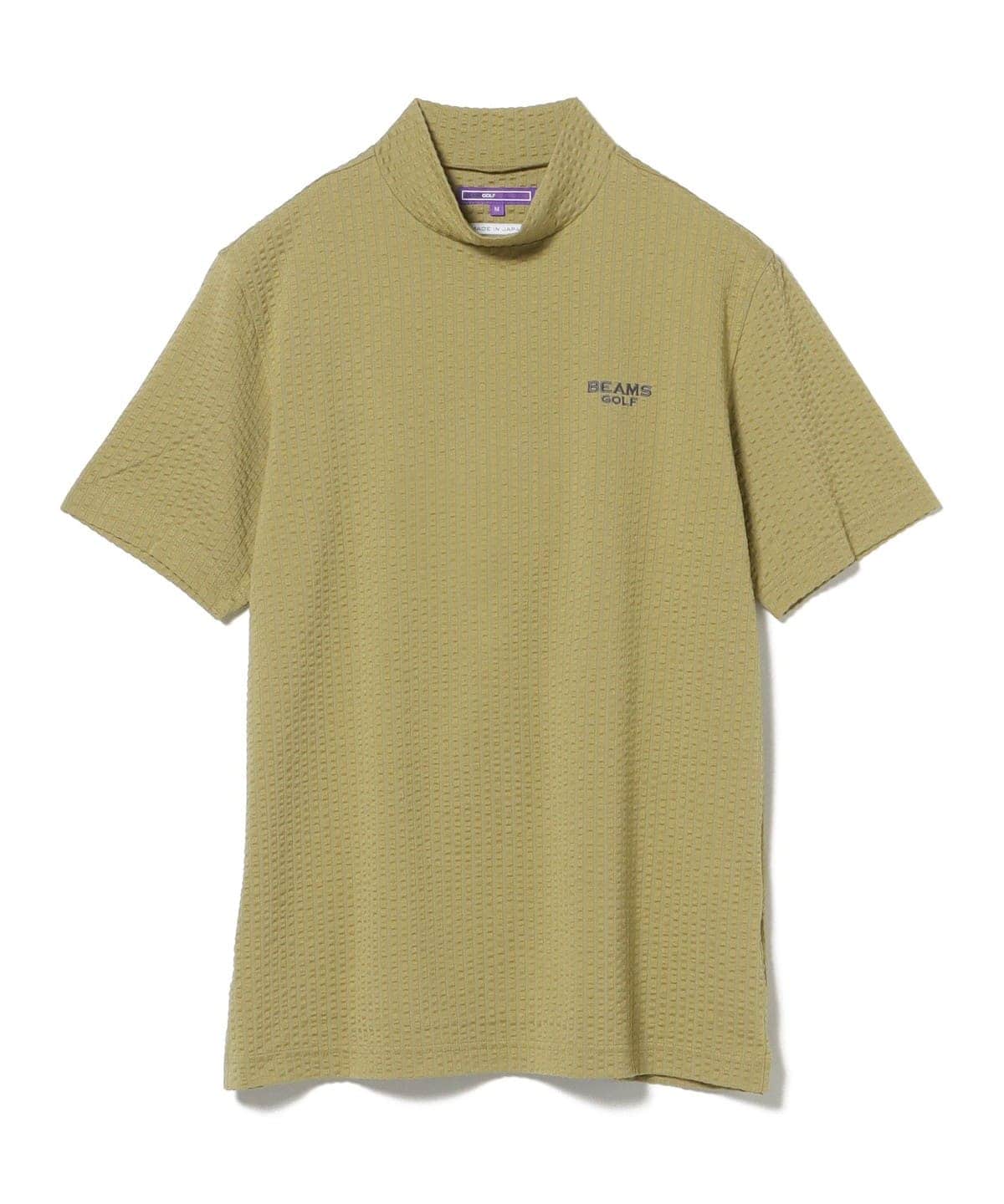 BEAMS GOLF（ビームス ゴルフ）PURPLE LABEL / シャドーストライプ