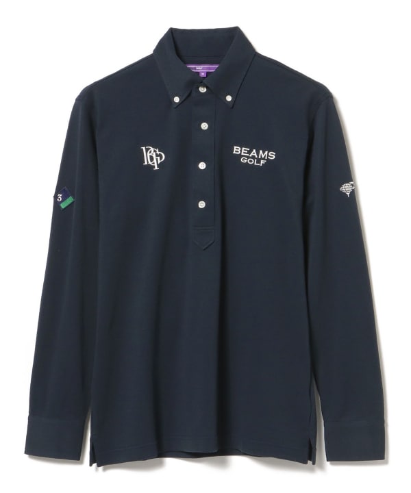 BEAMS GOLF（ビームス ゴルフ）PURPLE LABEL / スフィダンテ ベア