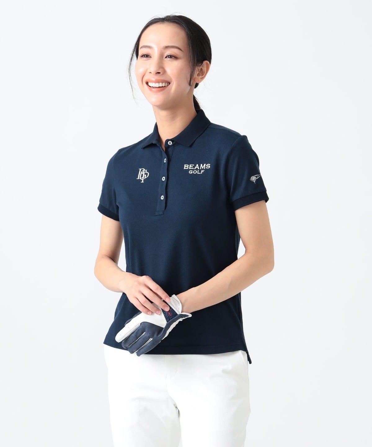 BEAMS GOLF（ビームス ゴルフ）〈WOMEN〉 PURPLE LABEL / スフィダンテ