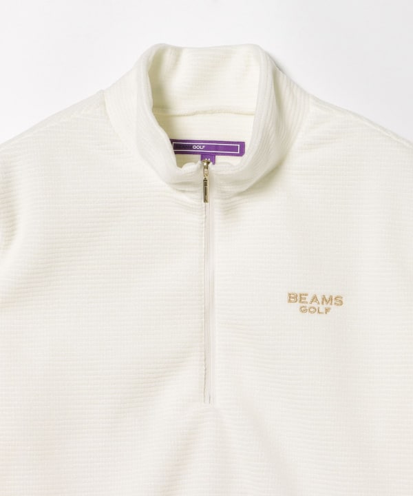BEAMS GOLF（ビームス ゴルフ）【2/12再値下げ】PURPLE LABEL / ハーフ