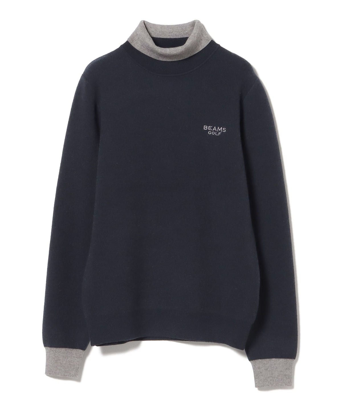 BEAMS GOLF（ビームス ゴルフ）PURPLE LABEL / クレリック