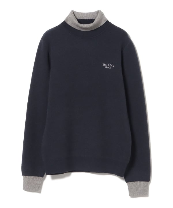 BEAMS GOLF（ビームス ゴルフ）PURPLE LABEL / クレリック