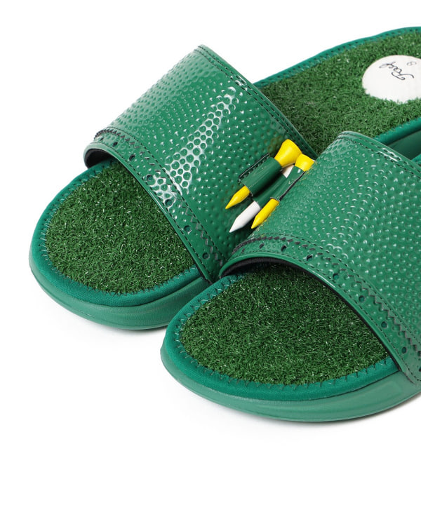 BEAMS GOLF（ビームス ゴルフ）【別注】REEF / MULLIGAN SLIDE