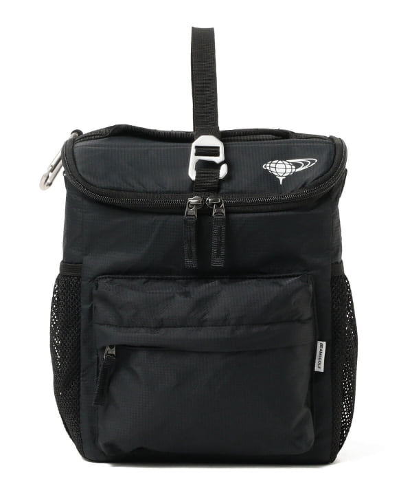 BEAMS GOLF（ビームス ゴルフ）折り畳み 保冷 バッグ（バッグ