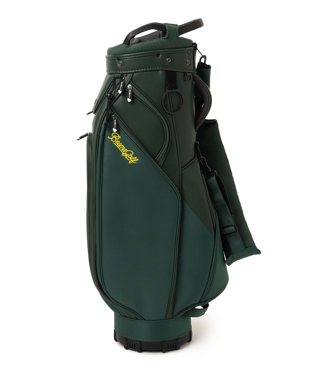 BEAMS GOLF（ビームス ゴルフ）BGCC キャディバッグ（8.5インチ