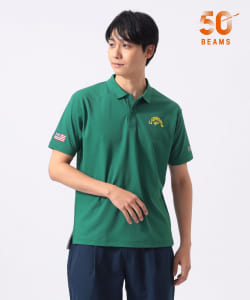 BEAMS GOLF（ビームス ゴルフ）のメンズのポロシャツ通販アイテム検索