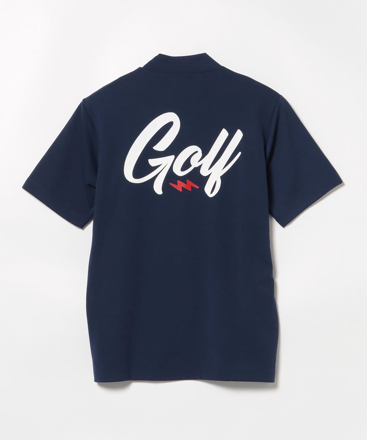 BEAMS GOLF（ビームス ゴルフ）【別注】ELECTRIC GOLF / ロゴ モック