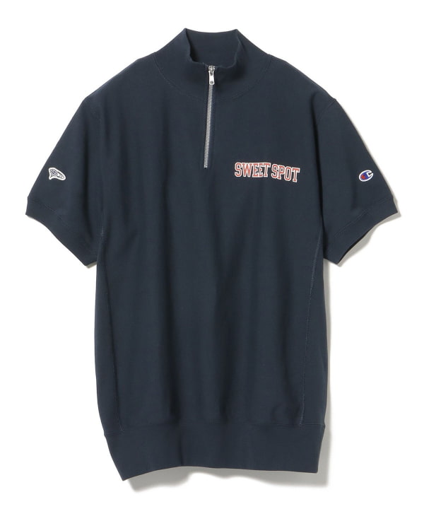 BEAMS GOLF（ビームス ゴルフ）〈MEN〉【別注】Champion / リバース