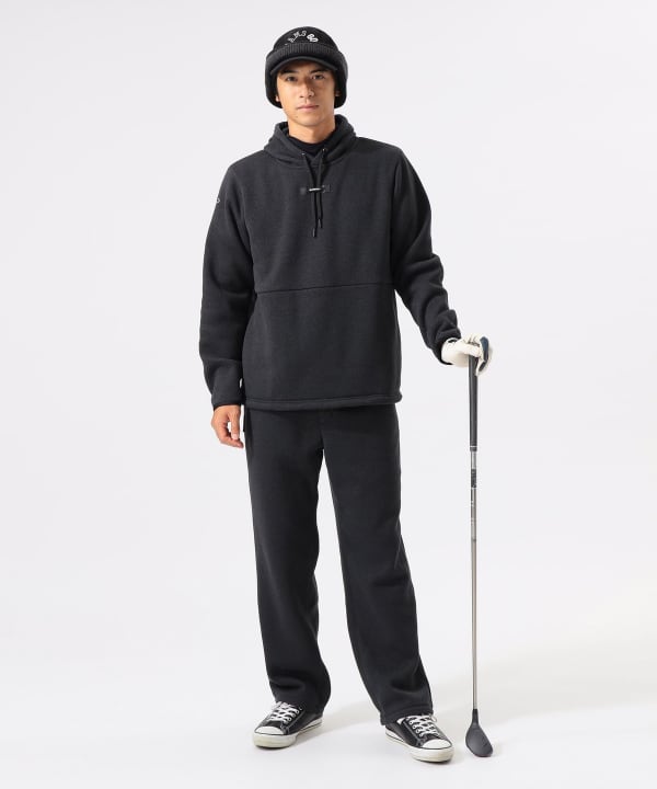BEAMS GOLF（ビームス ゴルフ）ORANGE LABEL / Polartec（R） THERMAL