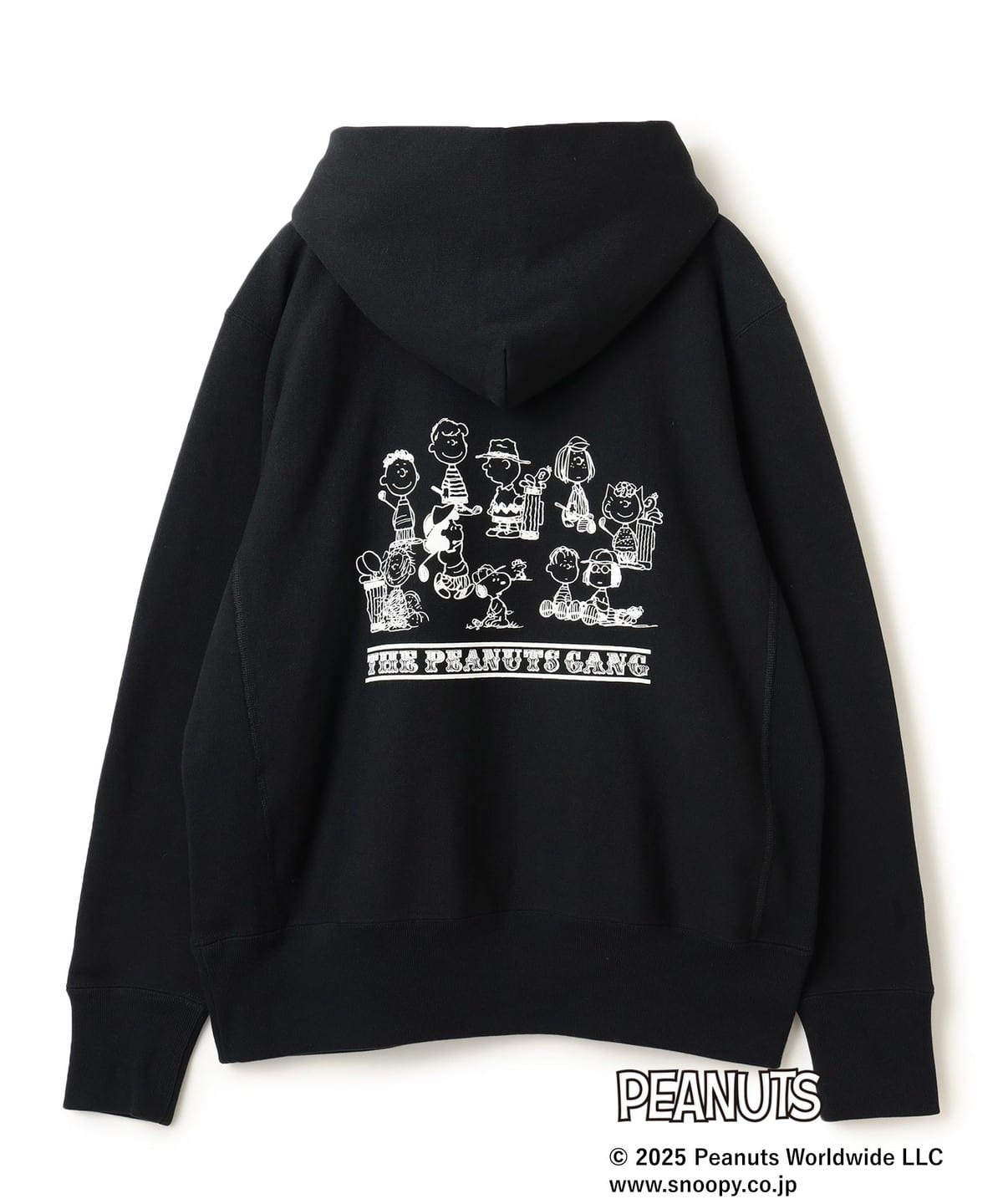 BEAMS GOLF（ビームス ゴルフ）〈MEN〉【別注】Champion / THE PEANUTS