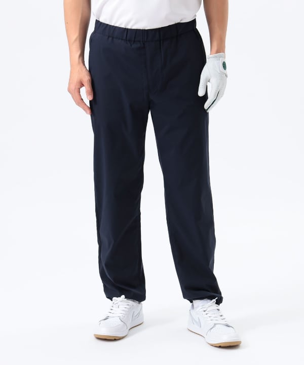 週末セール7日まで！☆BEAMSGOLF パンツ ネイビー☆ 週末セール7日まで