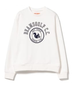 BEAMS GOLF（ビームス ゴルフ）のレディースのスウェット通販アイテム