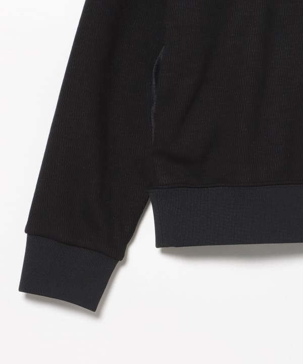 BEAMS GOLF（ビームス ゴルフ）ORANGE LABEL / フェイクファー コンビ