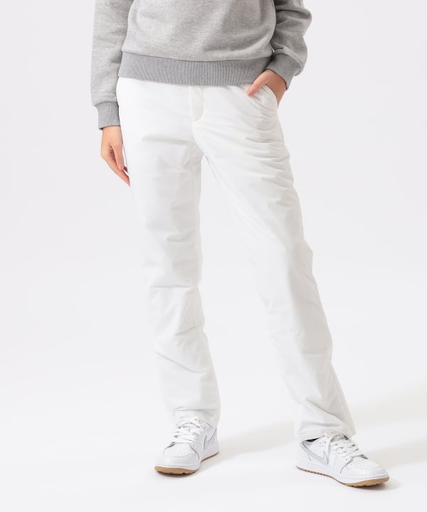 BEAMS GOLF（ビームス ゴルフ）ORANGE LABEL / レオフィール（R）中綿