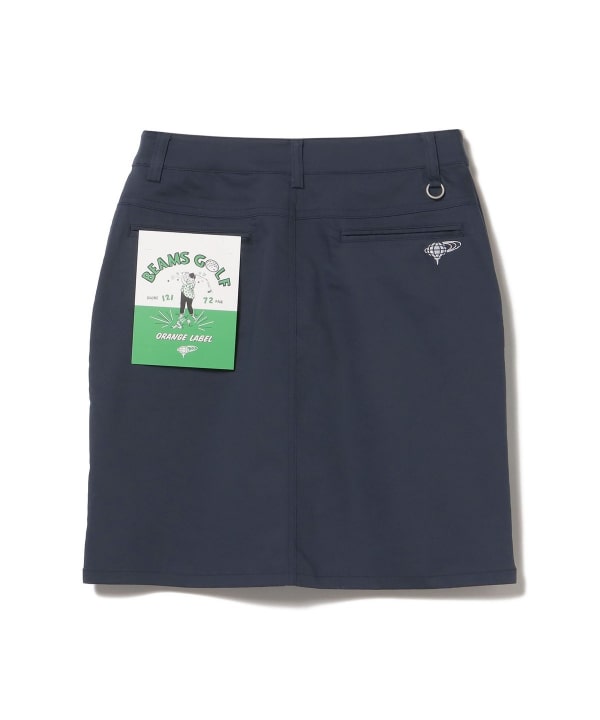 BEAMS GOLF（ビームス ゴルフ）ORANGE LABEL / USシリーズ ストレッチ