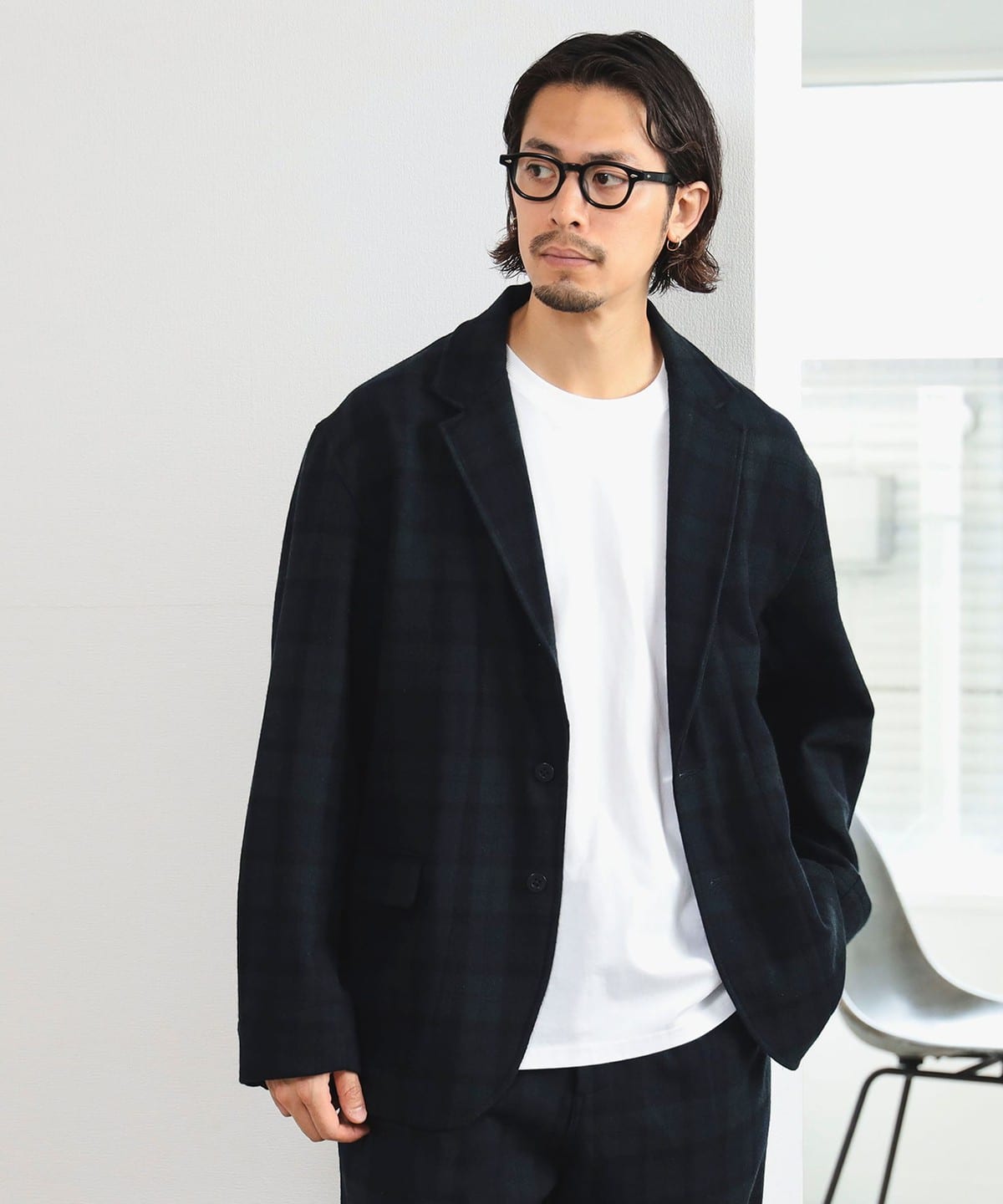 B:MING by BEAMS（ビーミング by ビームス）【別注】UNIVERSAL OVERALL