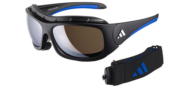 Adidas Eyewear Terrex Pro Black + Lst Bright | Barrabes