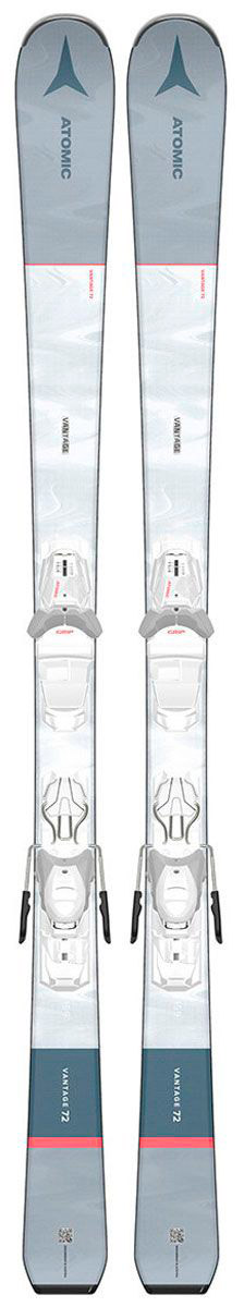 Atomic Vantage 72 Wmn Aw + M 10 Gw | Barrabes