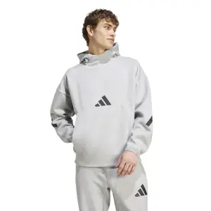 Hooded sweatshirt adidas Z.N.E. | Direct-Volley